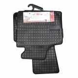 FROGUM 0720 Fußmatten Set Vorne und Hinten für AUDI A3 Sportback (8PA)