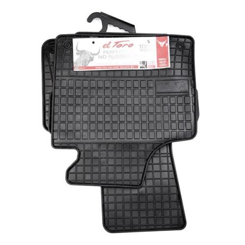 FROGUM 0720 Fußmatten Set Vorne und Hinten für AUDI A3 Sportback (8PA) Bild FROGUM 0720 Fußmatten Set Vorne und Hinten für AUDI A3 Sportback (8PA)
