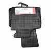 FROGUM 0720 Fu&szlig;matten Set Vorne und Hinten f&uuml;r AUDI A3 Sportback (8PA)