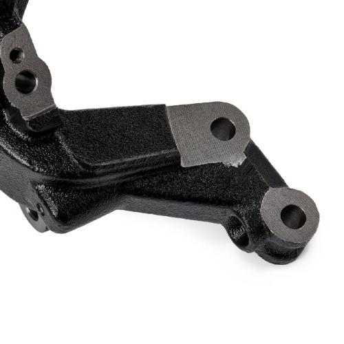 RIDEX Achsschenkel Vorne für RENAULT Clio 1V Schrägheck (BH) Bild RIDEX Achsschenkel Vorne für RENAULT Clio 1V Schrägheck (BH)