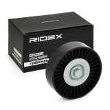 RIDEX Umlenk- / Führungsrolle Keilrippenriemen für HYUNDAI Tucson (TL, TLE)