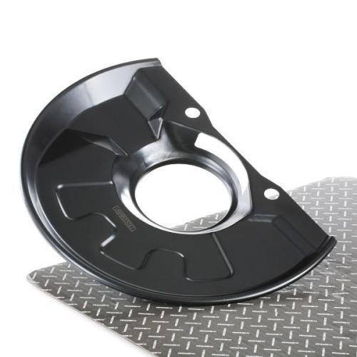 RIDEX 1x Ankerblech / Spritzblech Vorne rechts für VOLVO V40 Kombi (645) Bild RIDEX 1x Ankerblech / Spritzblech Vorne rechts für VOLVO V40 Kombi (645)