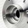 STARK Radnabe Hinten für BMW 3 Touring (E91) Bild STARK Radnabe Hinten für BMW 3 Touring (E91)
