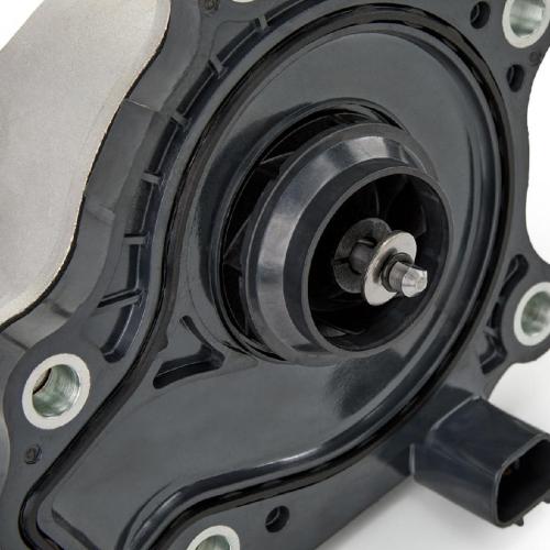 RIDEX 1260W0455 Kühlmittelpumpe Motorkühlung Wasserpumpe für TOYOTA 161A036010 Bild RIDEX 1260W0455 Kühlmittelpumpe Motorkühlung Wasserpumpe für TOYOTA 161A036010