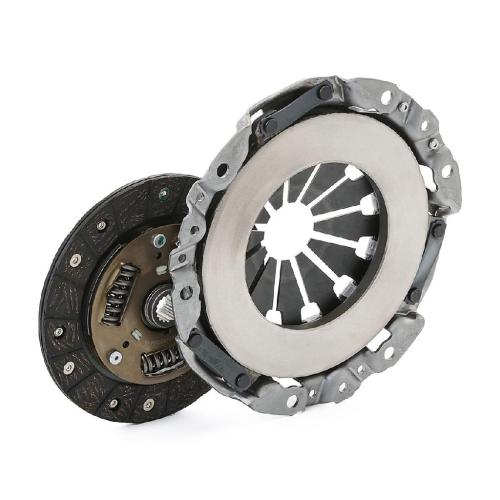 RIDEX 479C0083 Kupplungssatz für NISSAN MICRA II (K11) C010N01BX4 3000101B94 Bild RIDEX 479C0083 Kupplungssatz für NISSAN MICRA II (K11) C010N01BX4 3000101B94