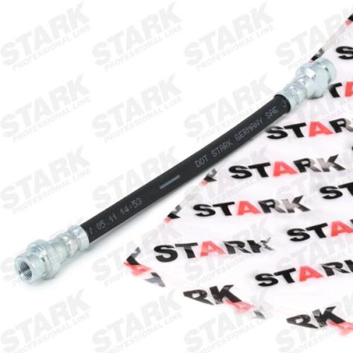 STARK Bremsschlauch SKBH-0820330 HINTEN BREMSSCHLÄUCHE Länge: 205mm für HYUNDAI Bild STARK Bremsschlauch SKBH-0820330 HINTEN BREMSSCHLÄUCHE Länge: 205mm für HYUNDAI
