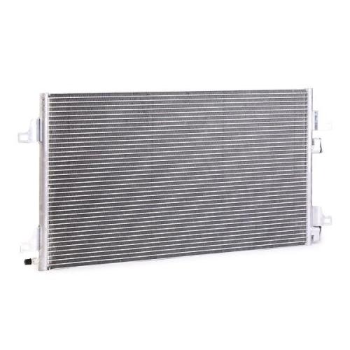 RIDEX 448C0218 Klimakondensator Klimaanlage Auto für RENAULT Laguna 1I Grandtour Bild RIDEX 448C0218 Klimakondensator Klimaanlage Auto für RENAULT Laguna 1I Grandtour