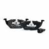 RIDEX PLUS Bremsbelagsatz Bremsbeläge Vorne für VW Golf 5II Schrägheck Golf 5I Bild RIDEX PLUS Bremsbelagsatz Bremsbeläge Vorne für VW Golf 5II Schrägheck Golf 5I
