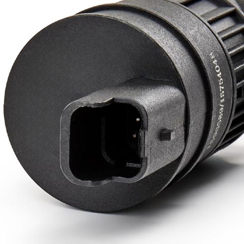 RIDEX Waschwasserpumpe für Frontscheibenreinigung für Heckscheibenreinigung Bild RIDEX Waschwasserpumpe für Frontscheibenreinigung für Heckscheibenreinigung