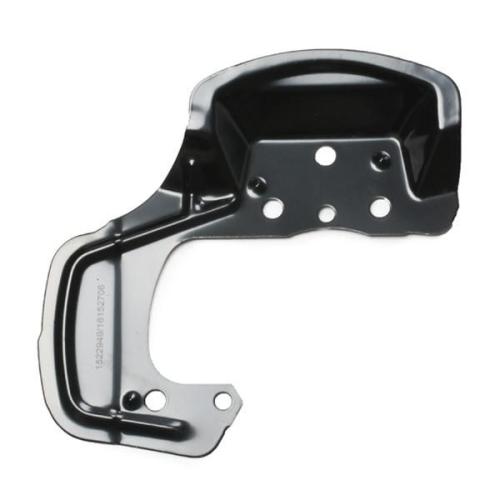RIDEX 1x Ankerblech / Spritzblech Vorne links für OPEL Corsa B Schrägheck (S93) Bild RIDEX 1x Ankerblech / Spritzblech Vorne links für OPEL Corsa B Schrägheck (S93)