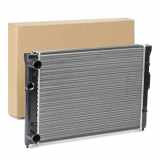 RIDEX 470R0396 Motorkühler / Wasserkühler für VW Golf 1II (1H1) Schaltgetriebe