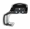RIDEX 1x Ankerblech / Spritzblech Vorne links für OPEL Corsa B Schrägheck (S93) Bild RIDEX 1x Ankerblech / Spritzblech Vorne links für OPEL Corsa B Schrägheck (S93)
