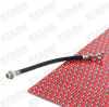 STARK Bremsschlauch SKBH-0820361 VORNE links BREMSSCHLÄUCHE Länge: 248mm Bild STARK Bremsschlauch SKBH-0820361 VORNE links BREMSSCHLÄUCHE Länge: 248mm