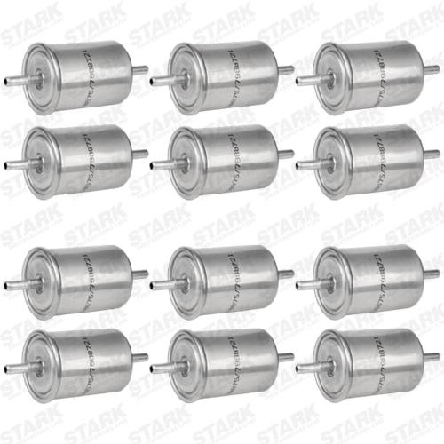 STARK SKFF-0870804 Kraftstofffilter Line Filter für VW Golf 5II Schrägheck Bild STARK SKFF-0870804 Kraftstofffilter Line Filter für VW Golf 5II Schrägheck