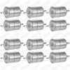 STARK SKFF-0870804 Kraftstofffilter Line Filter f&uuml;r VW Golf 5II Schr&auml;gheck