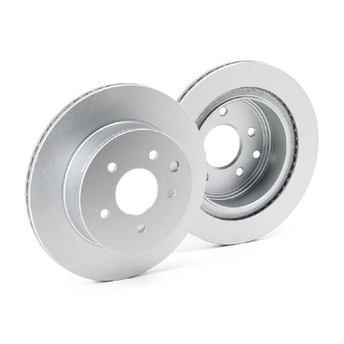 RIDEX PLUS 82B0151P 2x Bremsscheiben Hinten Ø291,8mm Belüftet für NISSAN Bild RIDEX PLUS 82B0151P 2x Bremsscheiben Hinten Ø291,8mm Belüftet für NISSAN