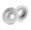 RIDEX PLUS 82B0151P 2x Bremsscheiben Hinten Ø291,8mm Belüftet für NISSAN Bild RIDEX PLUS 82B0151P 2x Bremsscheiben Hinten Ø291,8mm Belüftet für NISSAN