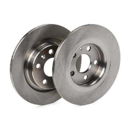 RIDEX 82B3316 2x Bremsscheiben Hinten Ø280mm voll passend für MERCEDES-BENZ Bild RIDEX 82B3316 2x Bremsscheiben Hinten Ø280mm voll passend für MERCEDES-BENZ