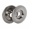 RIDEX 82B3316 2x Bremsscheiben Hinten Ø280mm voll passend für MERCEDES-BENZ Bild RIDEX 82B3316 2x Bremsscheiben Hinten Ø280mm voll passend für MERCEDES-BENZ