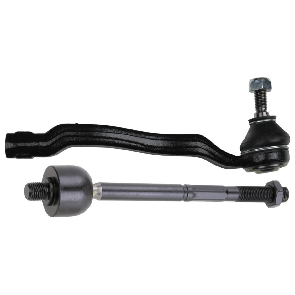 RIDEX 284R0490 Spurstange Vorne für RENAULT KANGOO Express (FW0/1)