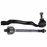 RIDEX 284R0490 Spurstange Vorne für RENAULT KANGOO Express (FW0/1)