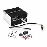 RIDEX 3922L0197 Lambdasonde Oxygen O2 Sensor Beheizt für VW Transporter T1V Bus