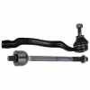 RIDEX 284R0490 Spurstange Vorne für RENAULT KANGOO Express (FW0/1) Bild RIDEX 284R0490 Spurstange Vorne für RENAULT KANGOO Express (FW0/1)