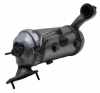 VEGAZ Ru&szlig;partikelfilter DPF Abgasanlage Diesel RK-364SIC f&uuml;r RENAULT
