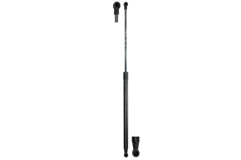 FA KROSNO 32760 Heckklappendämpfer beidseitig Länge:590,5mm 375N Hub: 228mm