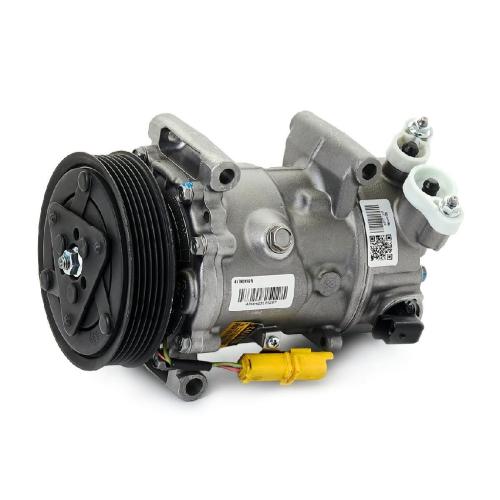 RIDEX REMAN A/C Kompressor für Klimaanlage Klimakompressor mit ID: SD6C12 PAG 46 Bild RIDEX REMAN A/C Kompressor für Klimaanlage Klimakompressor mit ID: SD6C12 PAG 46