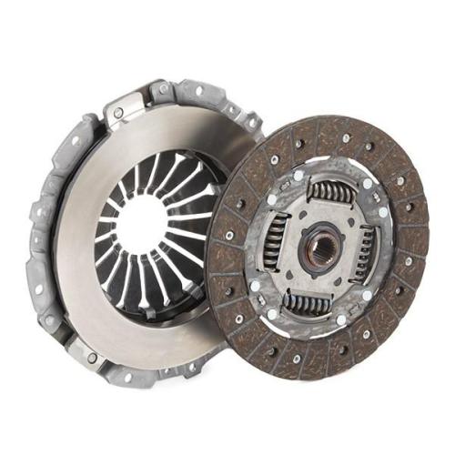 RIDEX 479C3404 Kupplungssatz für RENAULT Clio 1V Schrägheck (BH) 302053448R Bild RIDEX 479C3404 Kupplungssatz für RENAULT Clio 1V Schrägheck (BH) 302053448R
