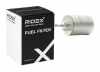 RIDEX 9F0165 Kraftstofffilter Line Filter f&uuml;r AUDI A6 Avant (4F5, C6) 4F0201511C