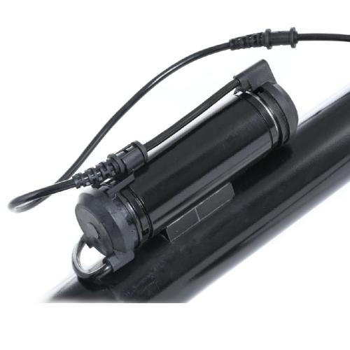 RIDEX 4118A0003 Luftfederbein Vorderachse passend für MERCEDES-BENZ M-Klasse GL Bild RIDEX 4118A0003 Luftfederbein Vorderachse passend für MERCEDES-BENZ M-Klasse GL