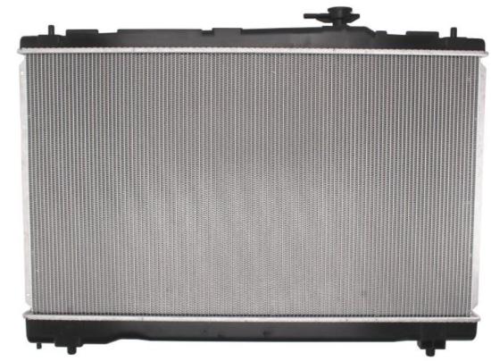 KOYORAD PL012129R Motorkühler / Wasserkühler für TOYOTA Avensis Verso (M2) Bild KOYORAD PL012129R Motorkühler / Wasserkühler für TOYOTA Avensis Verso (M2)
