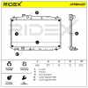 RIDEX 470R0437 Motorkühler / Wasserkühler für HONDA CIVIC VIII Hatchback Bild RIDEX 470R0437 Motorkühler / Wasserkühler für HONDA CIVIC VIII Hatchback
