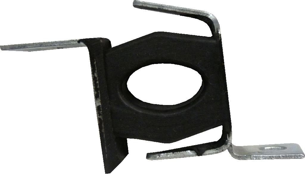 VEGAZ Auspuffhalter für MAZDA 626 IV Schrägheck (GE)
