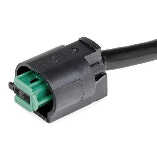 RIDEX 3938E0007 Abgastemperatursensor 2-Polig für BMW 3 Touring (E91) Bild RIDEX 3938E0007 Abgastemperatursensor 2-Polig für BMW 3 Touring (E91)