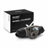 RIDEX 277W0083 1x Radbremszylinder Trommelbremse Radzylinder Hinten beidseitig