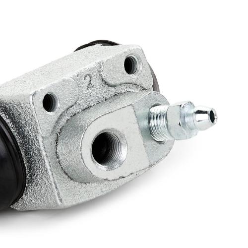 RIDEX 277W0014 1x Radbremszylinder Trommelbremse Radzylinder Hinten beidseitig Bild RIDEX 277W0014 1x Radbremszylinder Trommelbremse Radzylinder Hinten beidseitig