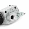 RIDEX 277W0014 1x Radbremszylinder Trommelbremse Radzylinder Hinten beidseitig Bild RIDEX 277W0014 1x Radbremszylinder Trommelbremse Radzylinder Hinten beidseitig