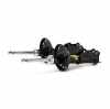 RIDEX PLUS 854S18462P 2x Stoßdämpfer Federbein Gasdruck Vorne für OPEL 13279327 Bild RIDEX PLUS 854S18462P 2x Stoßdämpfer Federbein Gasdruck Vorne für OPEL 13279327