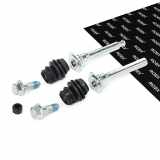 RIDEX 1165G0033 Führungshülsensatz Bremssattel Vorderachse Hinterachse für HONDA