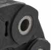 RIDEX Hardyscheibe vorne für BMW 3 Touring (E91) 1427J0013 Bild RIDEX Hardyscheibe vorne für BMW 3 Touring (E91) 1427J0013