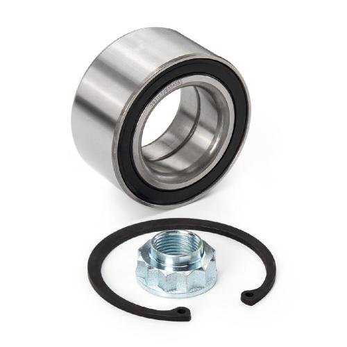 RIDEX 654W0268 Radlagersatz pro 1 Rad Vorne passend für MERCEDES-BENZ A-Klasse Bild RIDEX 654W0268 Radlagersatz pro 1 Rad Vorne passend für MERCEDES-BENZ A-Klasse