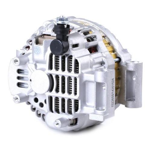 RIDEX 4G0313 Lichtmaschine 90A 12V Drehrichtung im Uhrzeigersinn mit für MAZDA Bild RIDEX 4G0313 Lichtmaschine 90A 12V Drehrichtung im Uhrzeigersinn mit für MAZDA