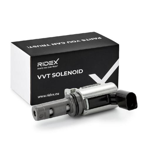 RIDEX Steuerventil Nockenwellenverstellung elektrisch-hydraulisch für VW Golf 5I Bild RIDEX Steuerventil Nockenwellenverstellung elektrisch-hydraulisch für VW Golf 5I