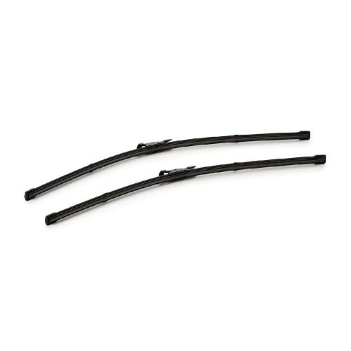 RIDEX Scheibenwischer Satz Wischerblätter Satz mit Spoiler Vorne Länge 1: 650mm Bild RIDEX Scheibenwischer Satz Wischerblätter Satz mit Spoiler Vorne Länge 1: 650mm