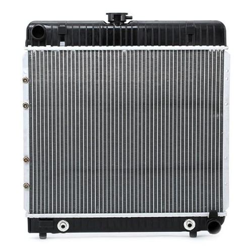 RIDEX 470R0043 Motorkühler / Wasserkühler passend für MERCEDES-BENZ Stufenheck Bild RIDEX 470R0043 Motorkühler / Wasserkühler passend für MERCEDES-BENZ Stufenheck