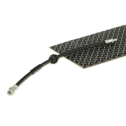 RIDEX Bremsschlauch 83B0200 HINTEN beidseitig BREMSSCHLÄUCHE Länge: 425mm Bild RIDEX Bremsschlauch 83B0200 HINTEN beidseitig BREMSSCHLÄUCHE Länge: 425mm