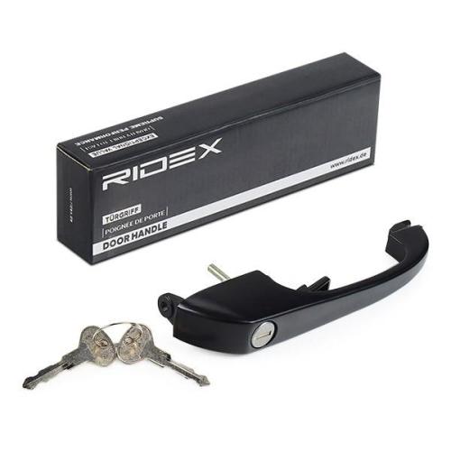 RIDEX Türgriff 1373D0187 vorne links rechts + SCHLÜSSEL für VW Bild RIDEX Türgriff 1373D0187 vorne links rechts + SCHLÜSSEL für VW